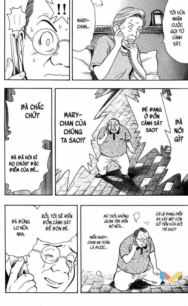 Animal Sense - Chapter 8 - Trang 10