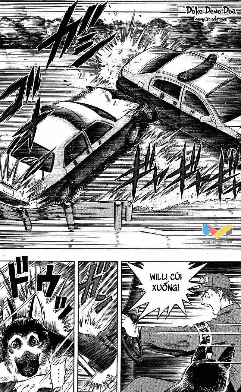 Animal Sense - Chapter 9 - Trang 11