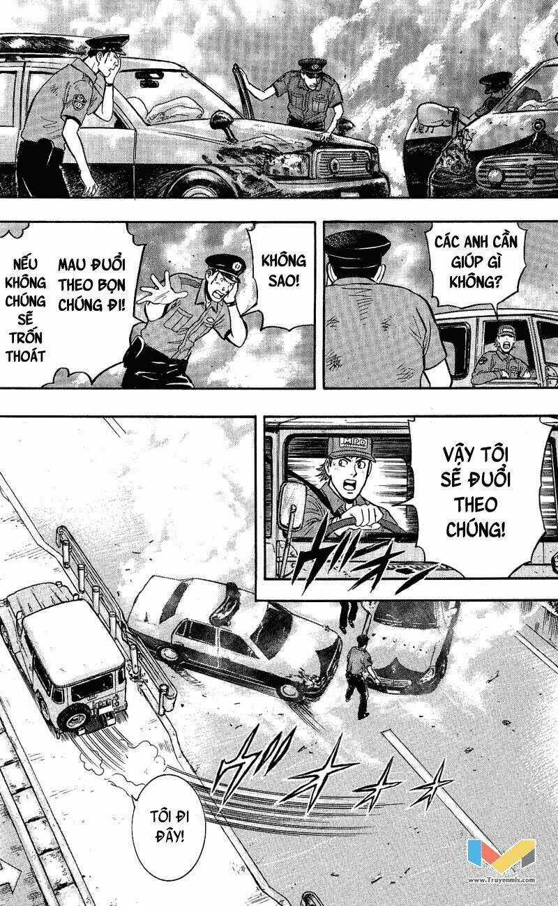 Animal Sense - Chapter 9 - Trang 13