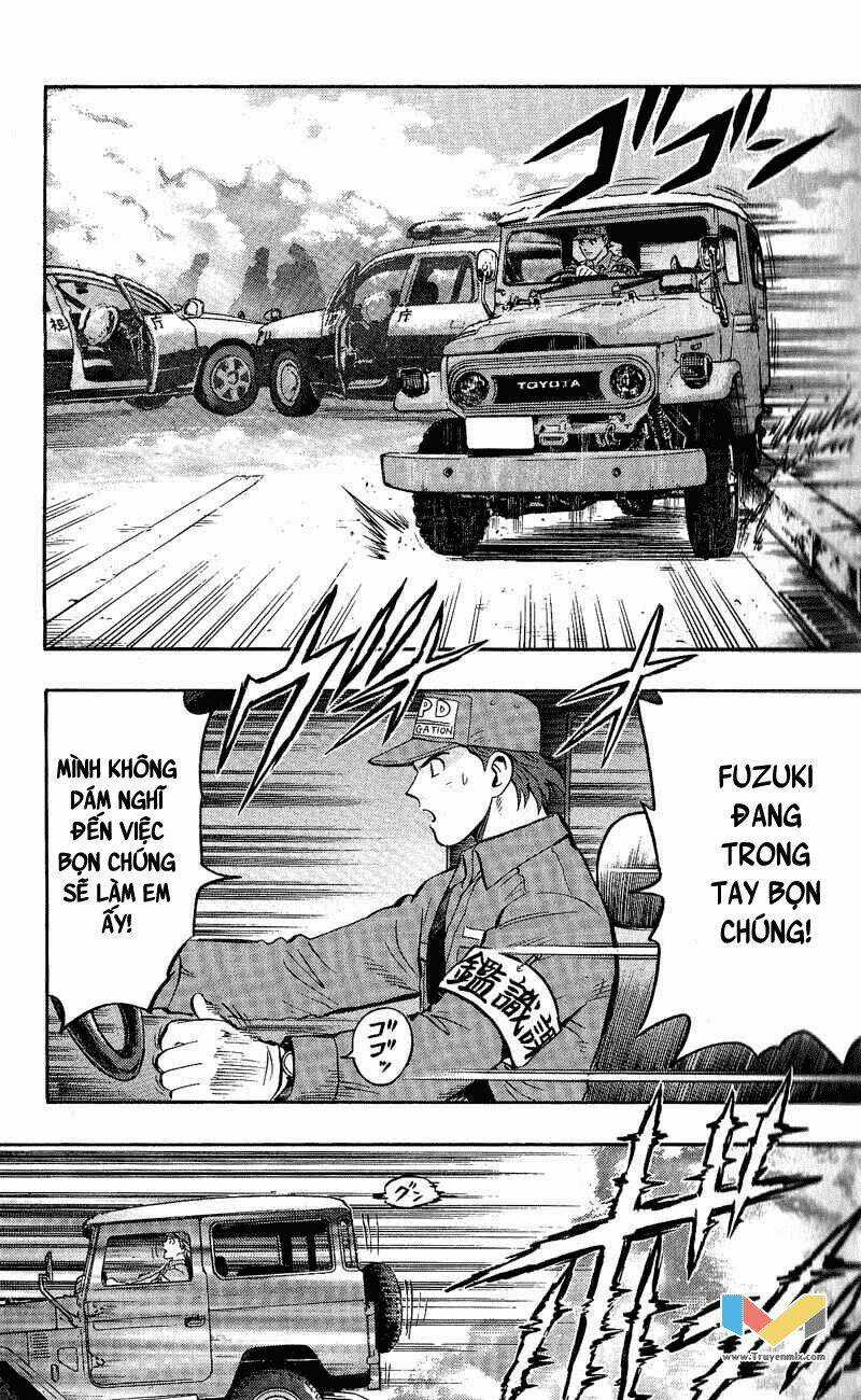 Animal Sense - Chapter 9 - Trang 14