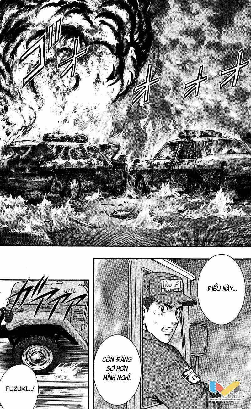 Animal Sense - Chapter 9 - Trang 15