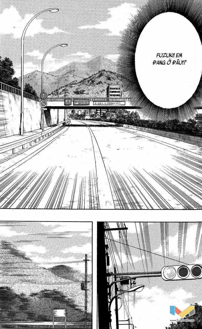 Animal Sense - Chapter 9 - Trang 17