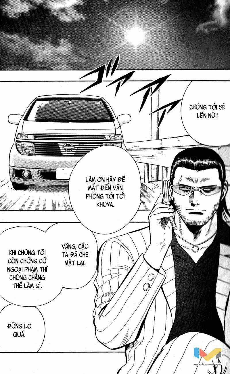 Animal Sense - Chapter 9 - Trang 18