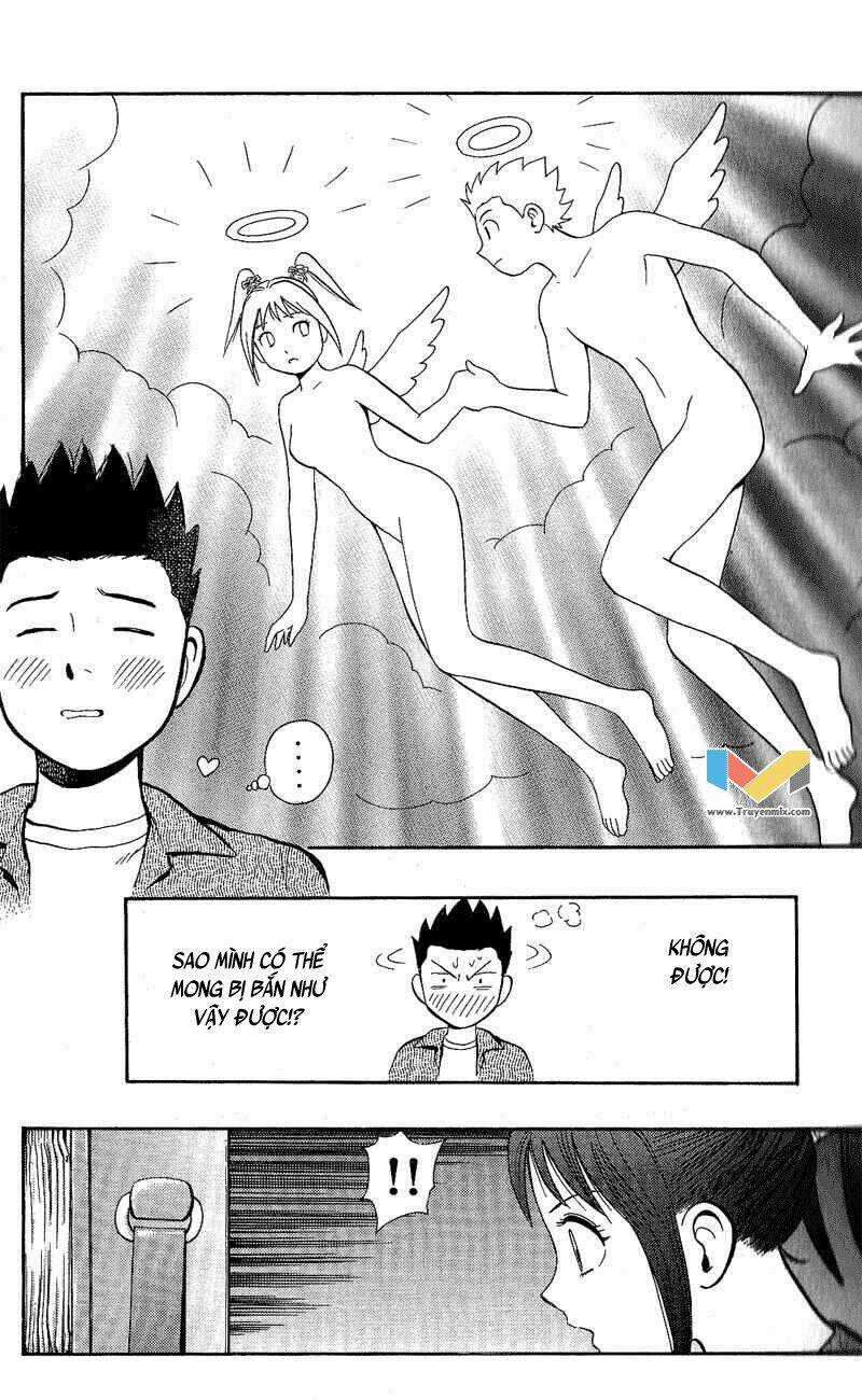 Animal Sense - Chapter 9 - Trang 22