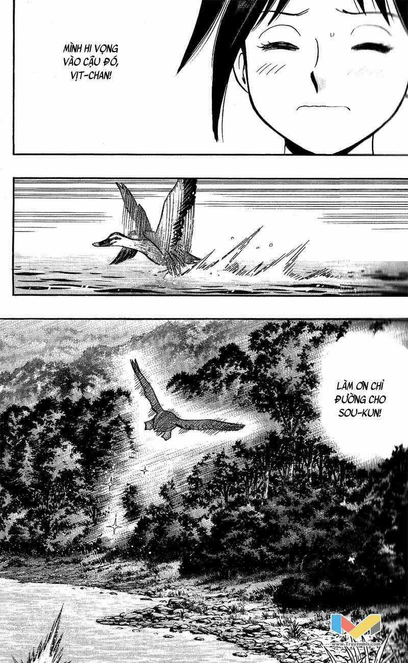 Animal Sense - Chapter 9 - Trang 24