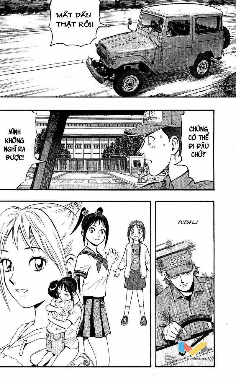 Animal Sense - Chapter 9 - Trang 25