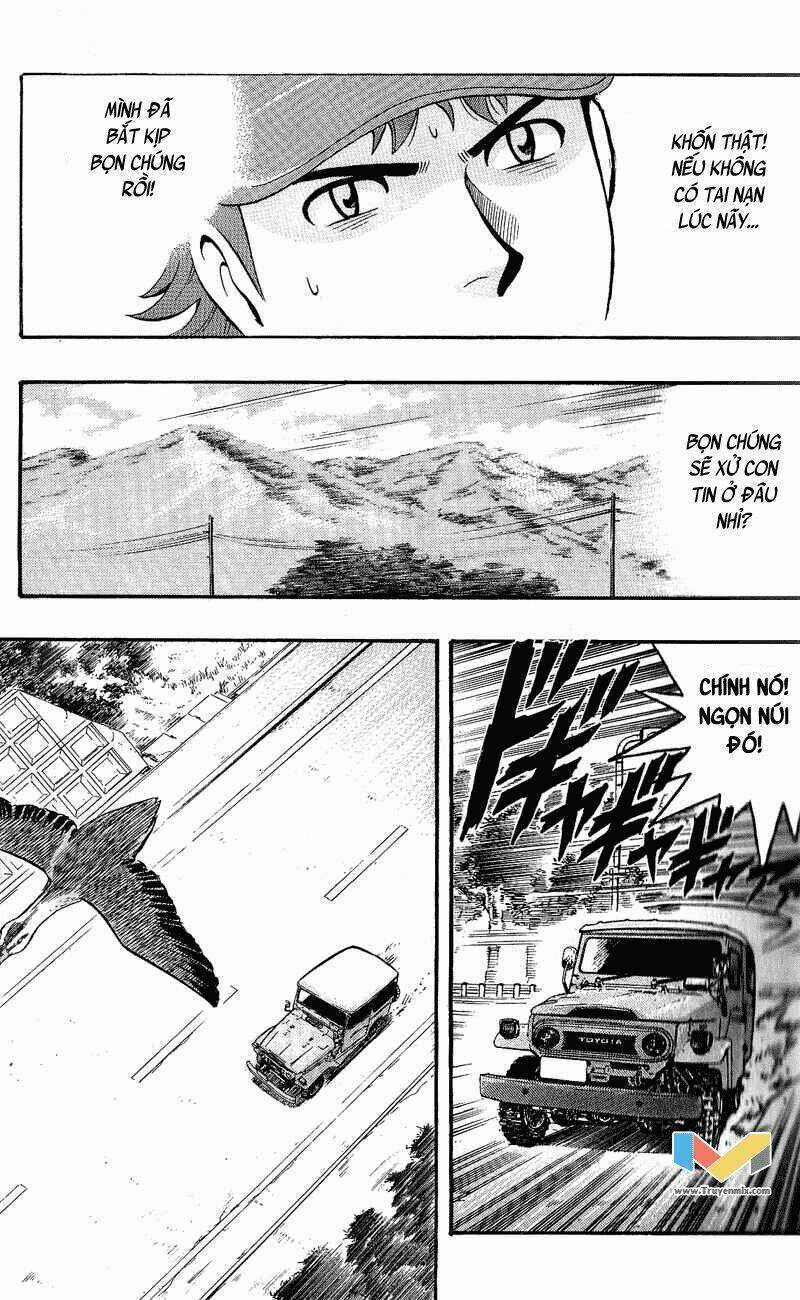 Animal Sense - Chapter 9 - Trang 26