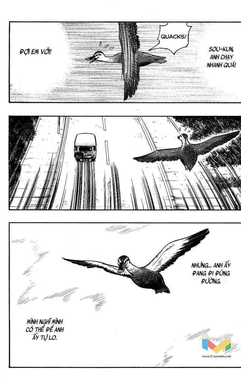 Animal Sense - Chapter 9 - Trang 28