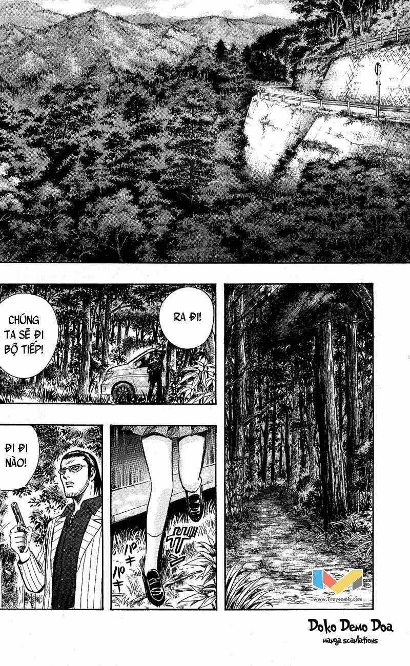 Animal Sense - Chapter 9 - Trang 29