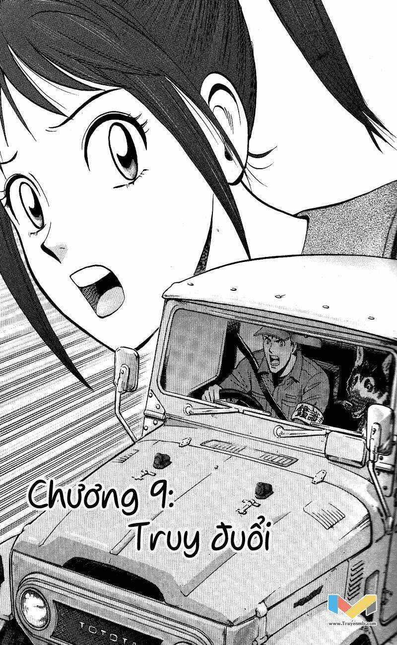 Animal Sense - Chapter 9 - Trang 4