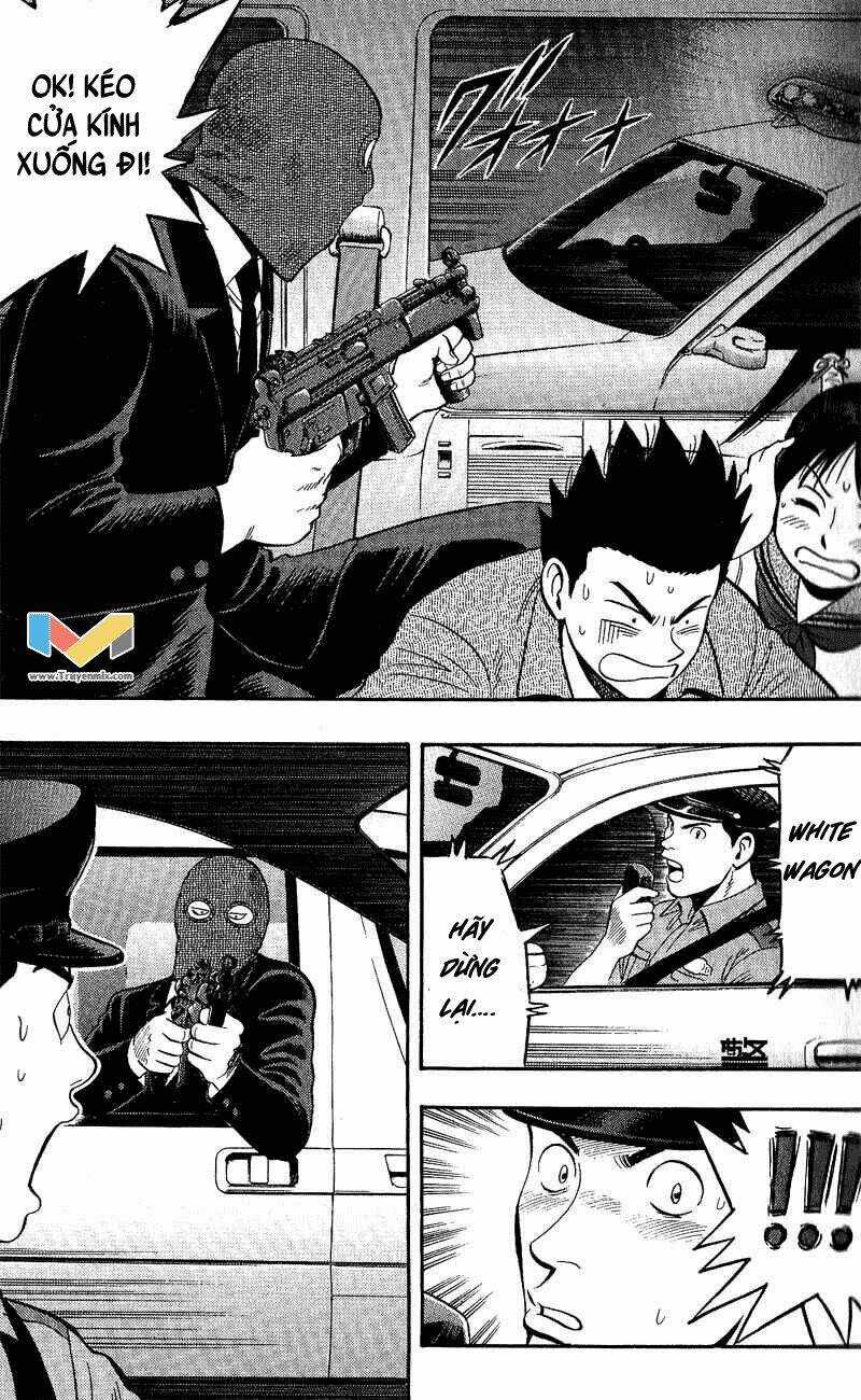 Animal Sense - Chapter 9 - Trang 6