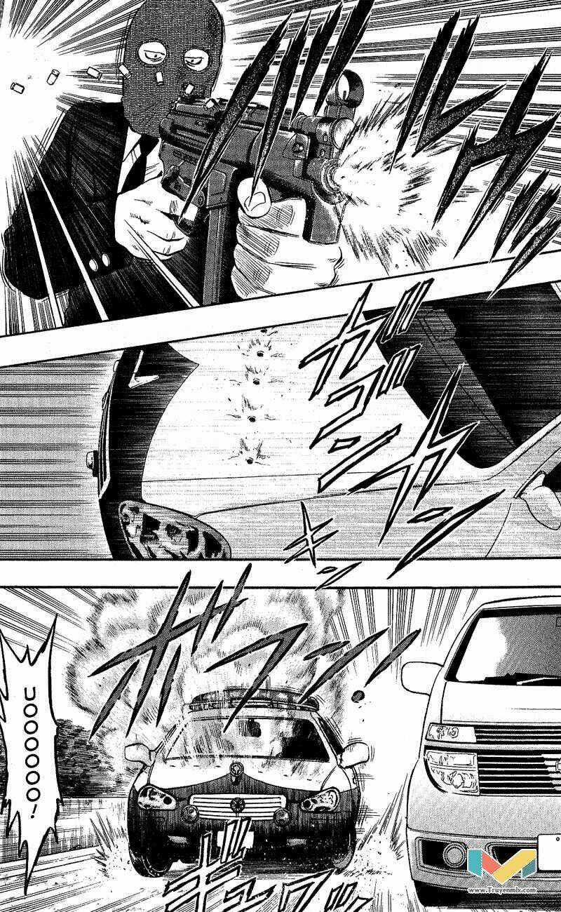 Animal Sense - Chapter 9 - Trang 7