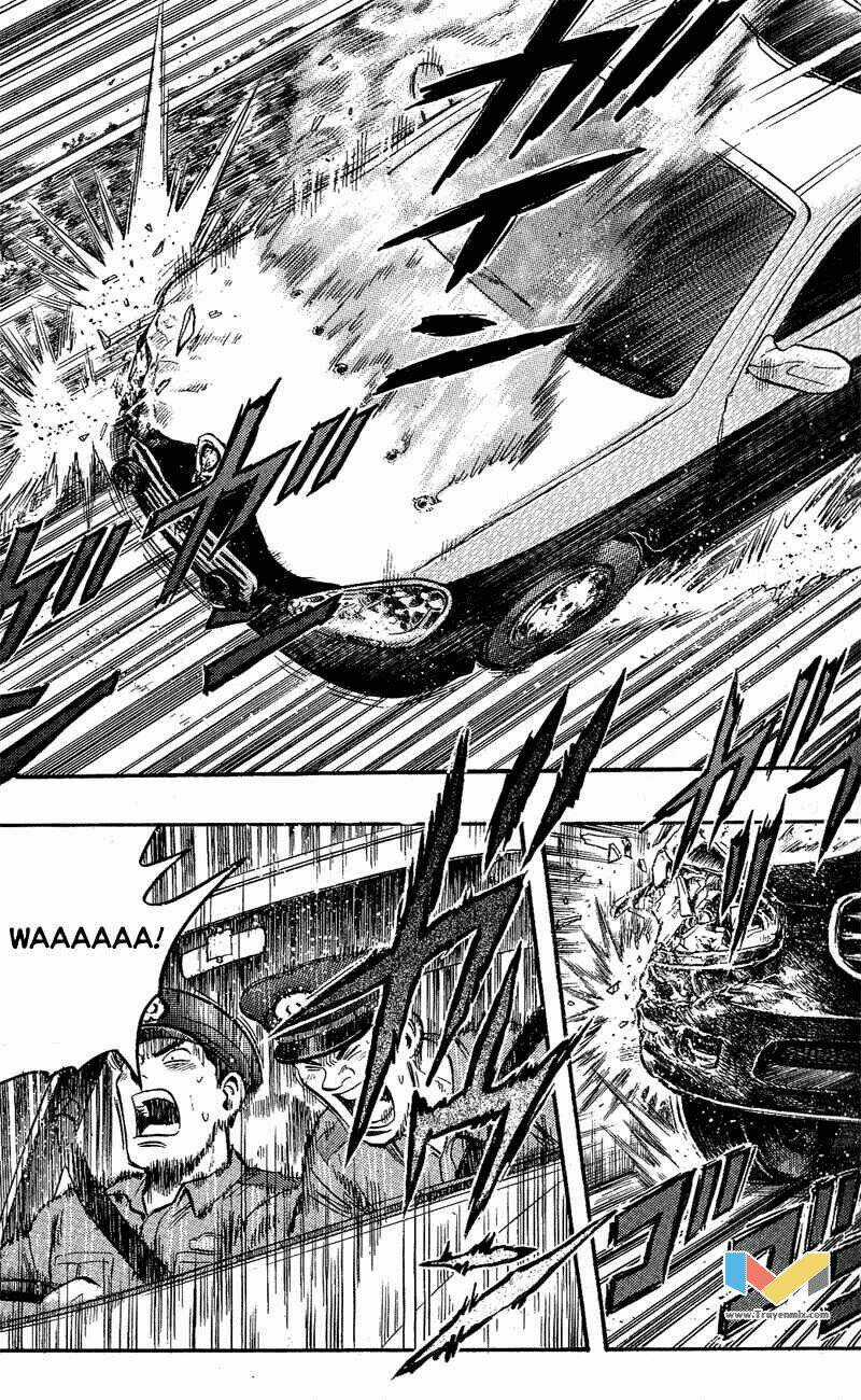 Animal Sense - Chapter 9 - Trang 8