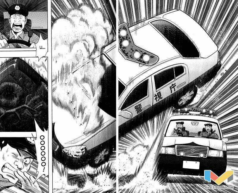 Animal Sense - Chapter 9 - Trang 9