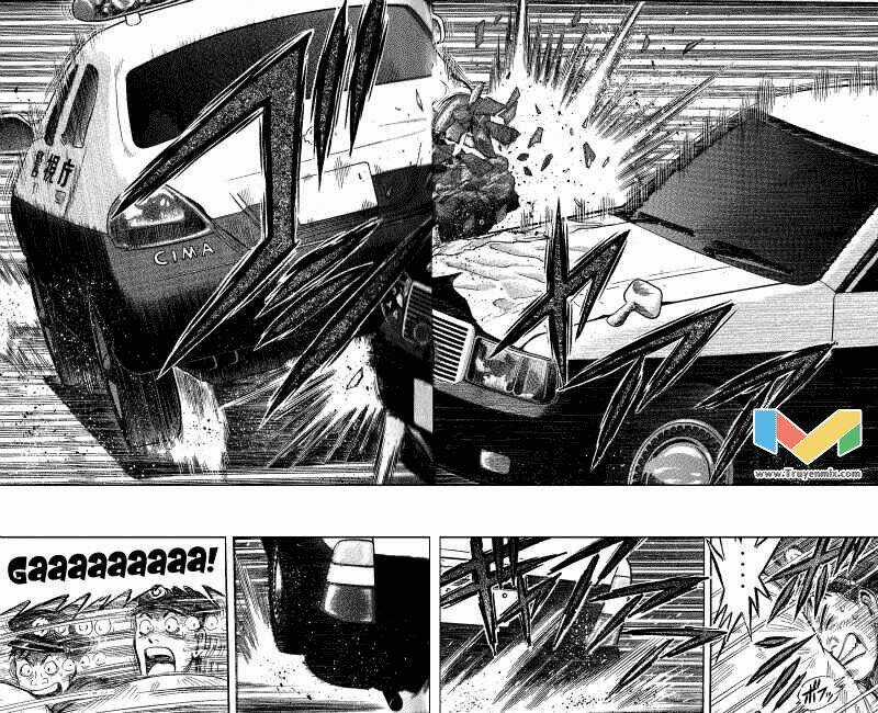 Animal Sense - Chapter 9 - Trang 10