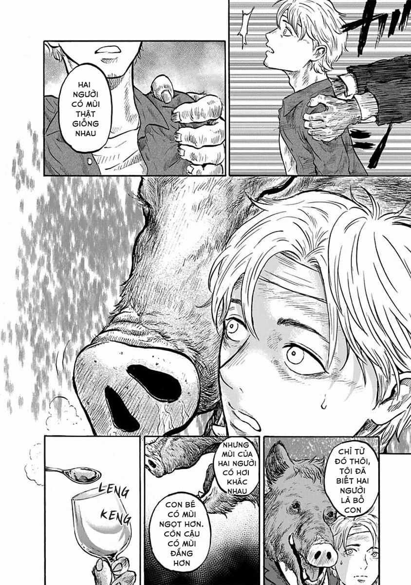 Animan - Chương 1 - Trang 17