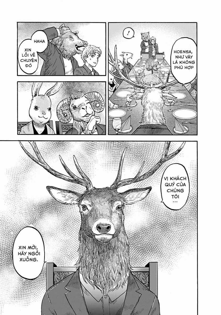 Animan - Chương 1 - Trang 18