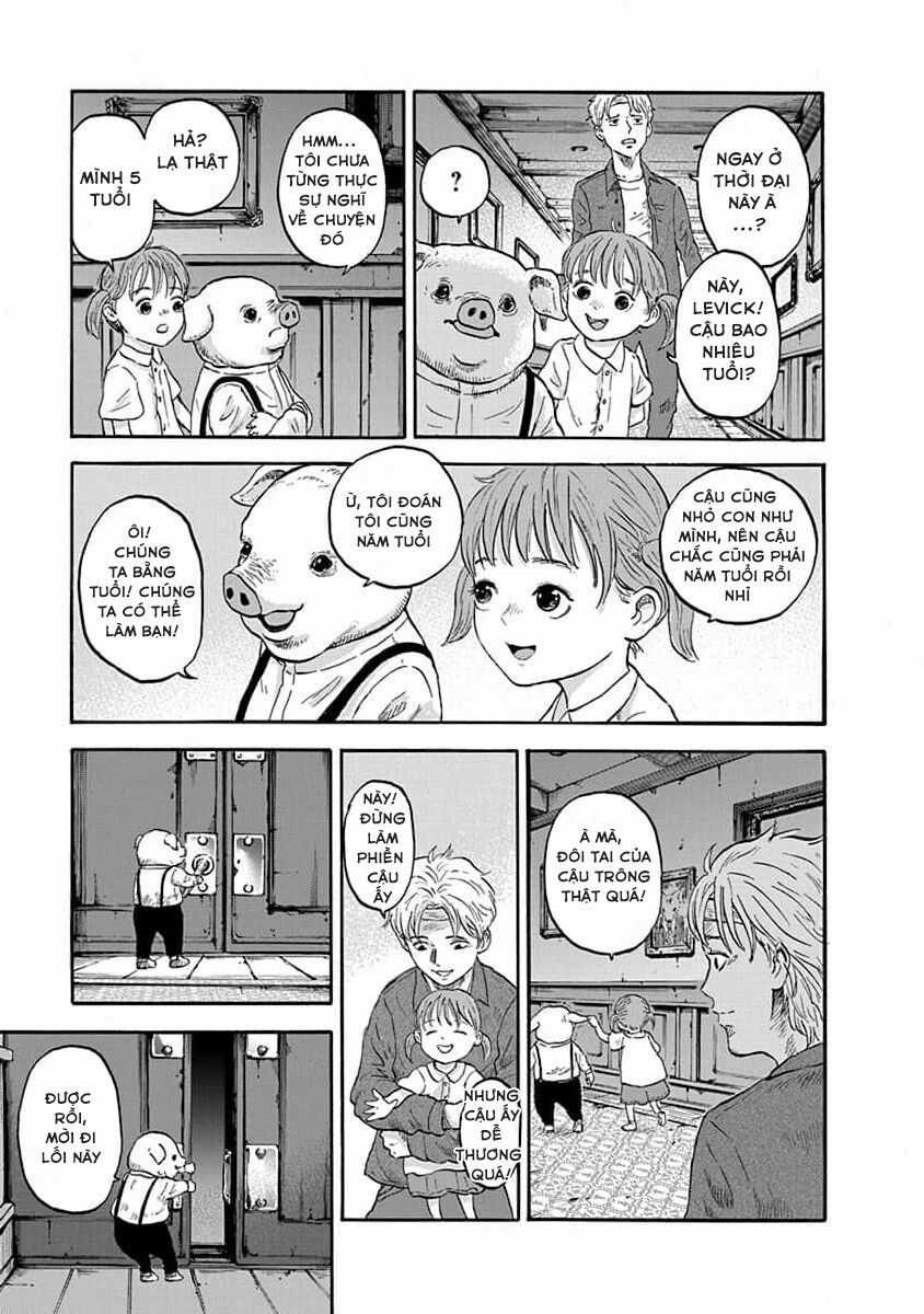 Animan - Chương 1 - Trang 24