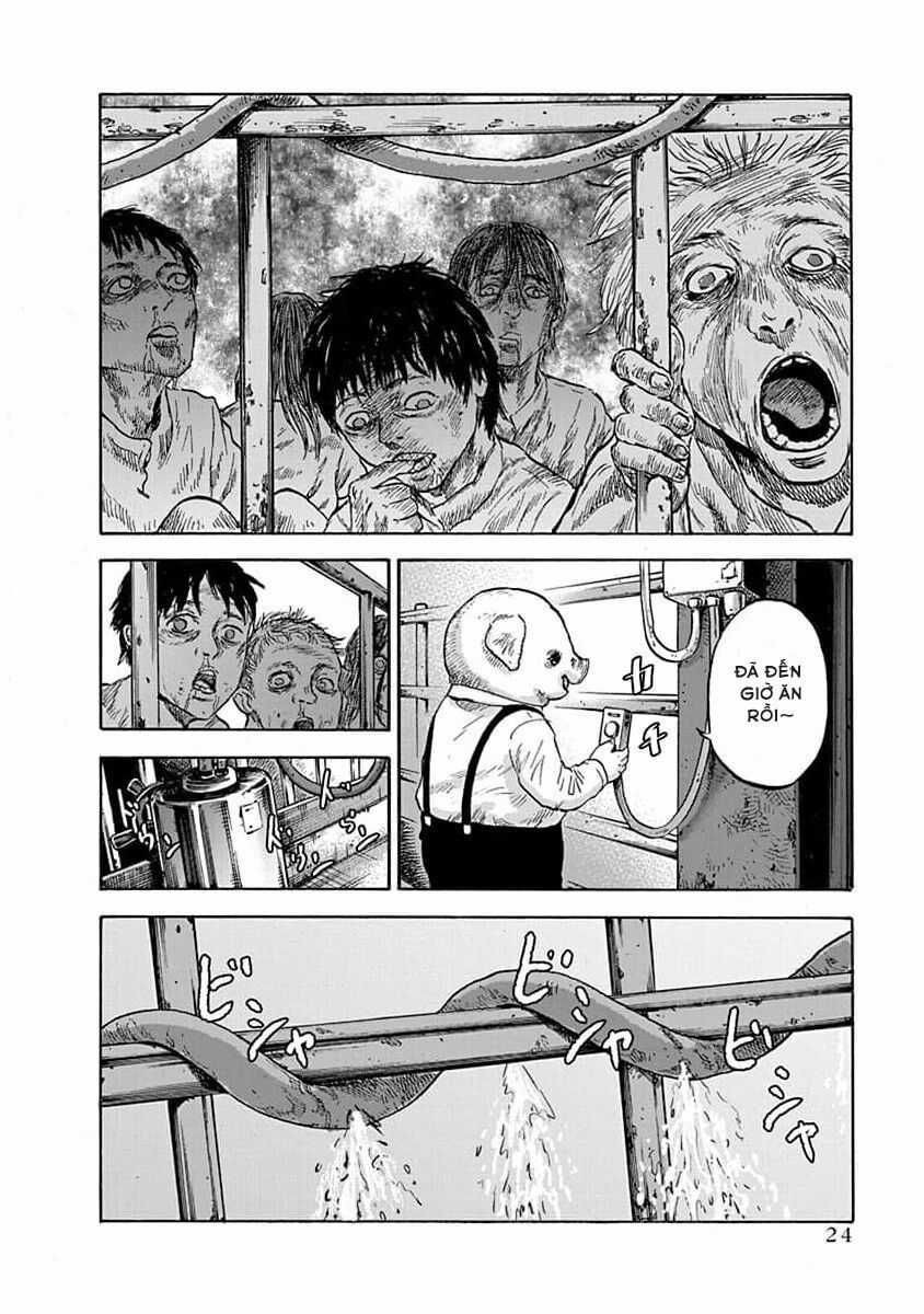 Animan - Chương 1 - Trang 27