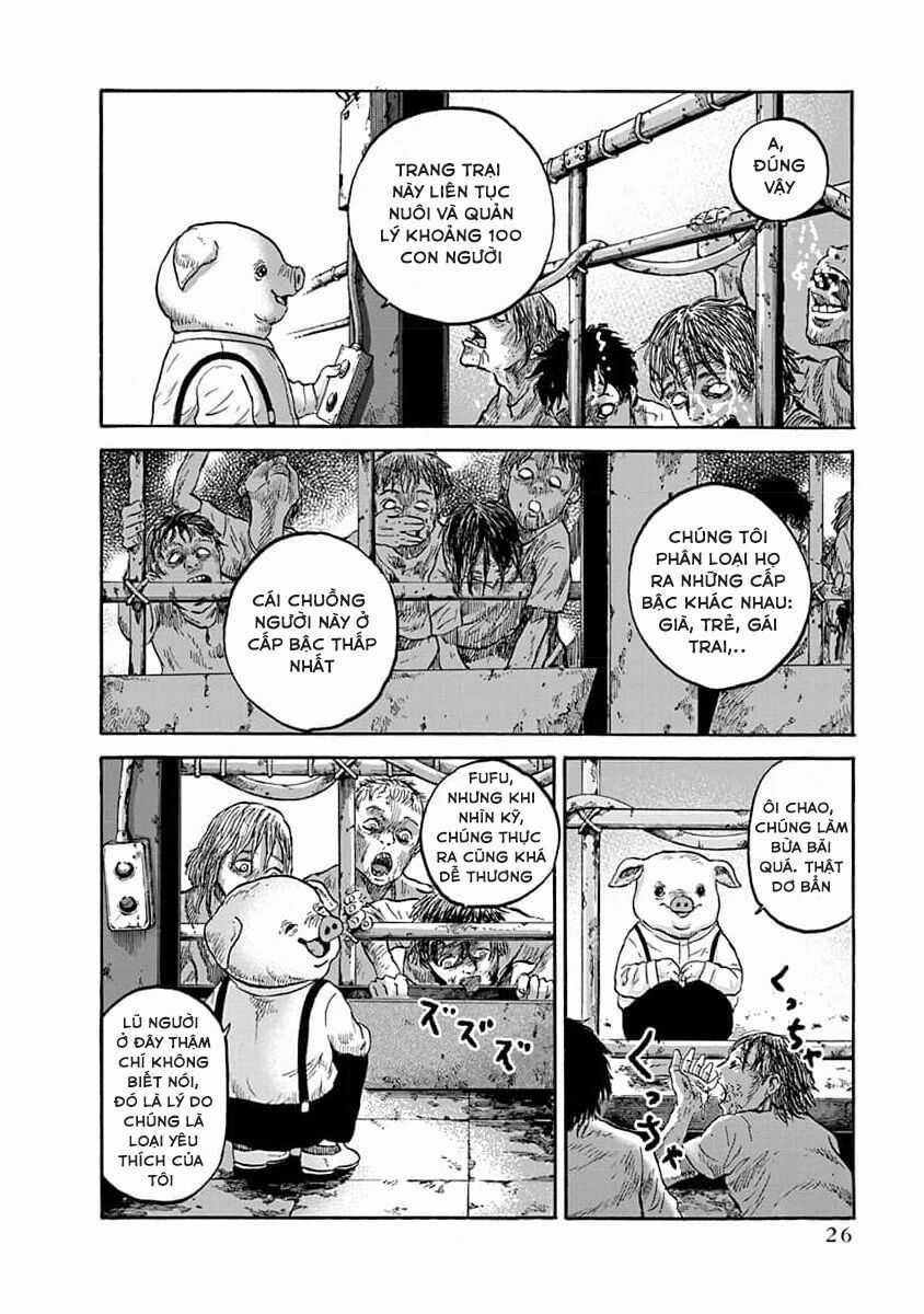 Animan - Chương 1 - Trang 29