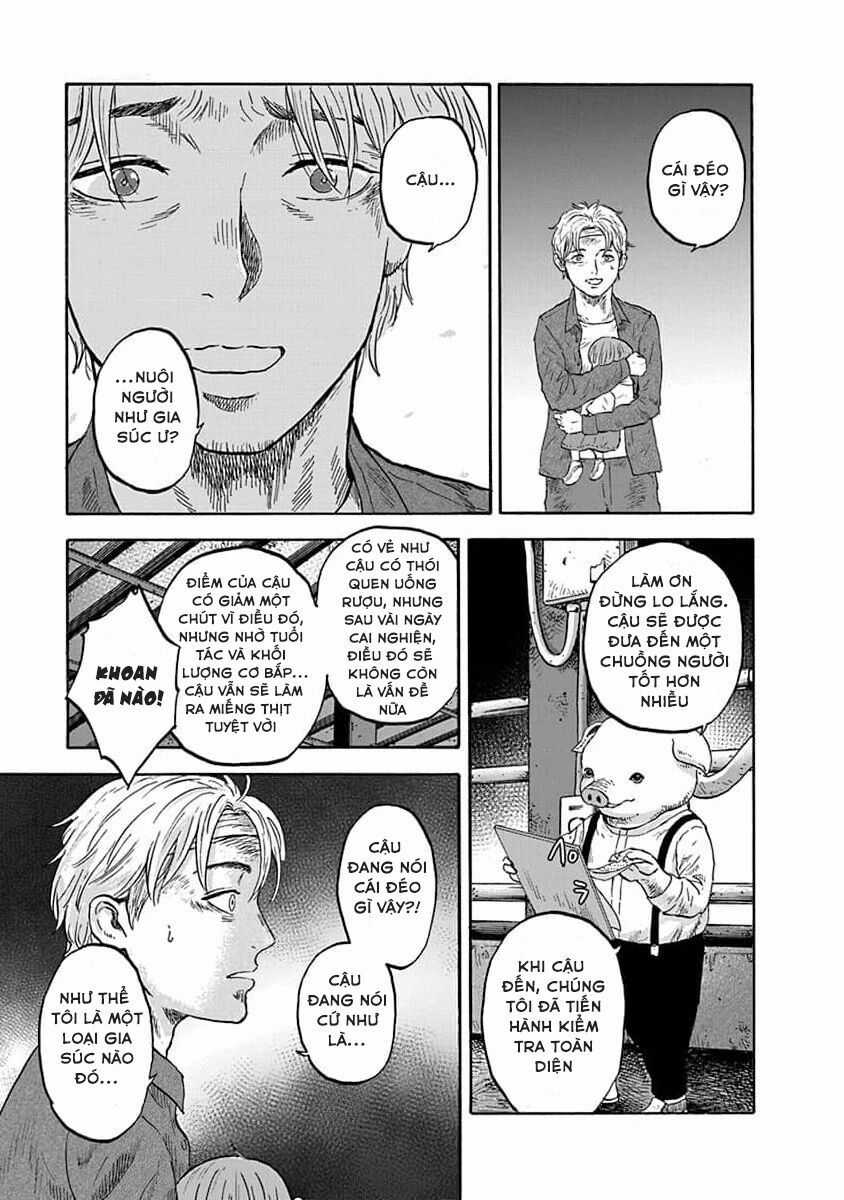 Animan - Chương 1 - Trang 30