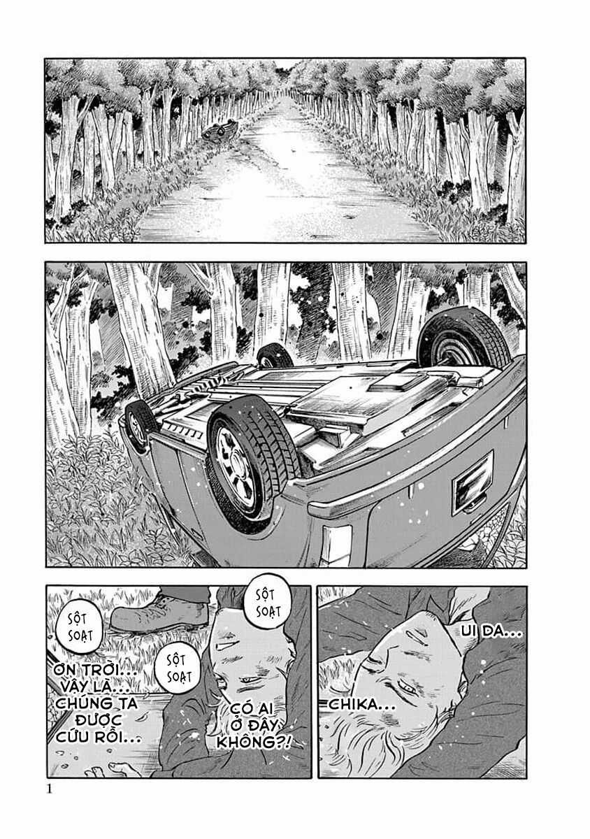 Animan - Chương 1 - Trang 4