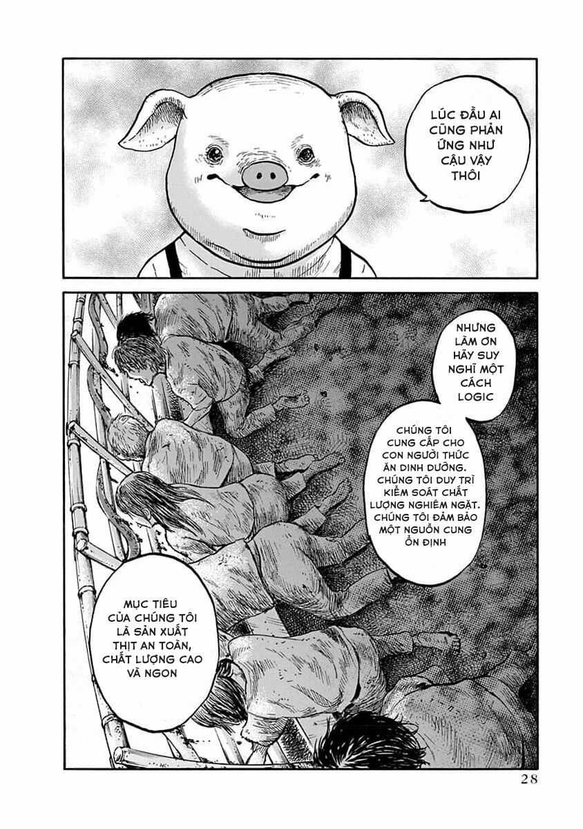 Animan - Chương 1 - Trang 31