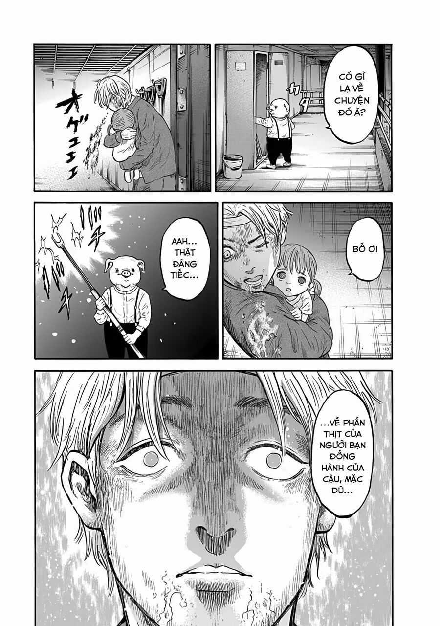 Animan - Chương 1 - Trang 32