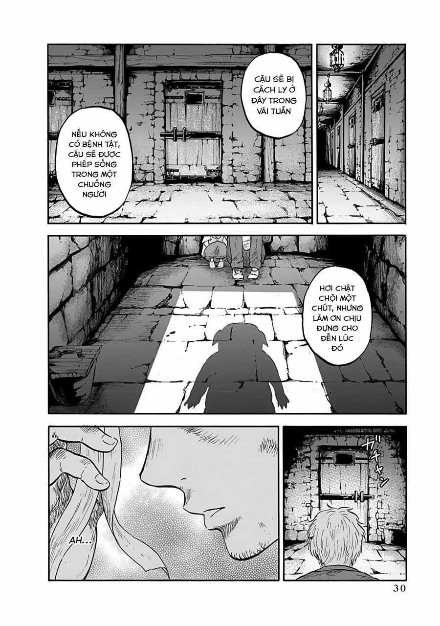 Animan - Chương 1 - Trang 33