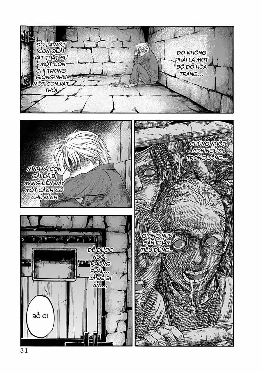 Animan - Chương 1 - Trang 34