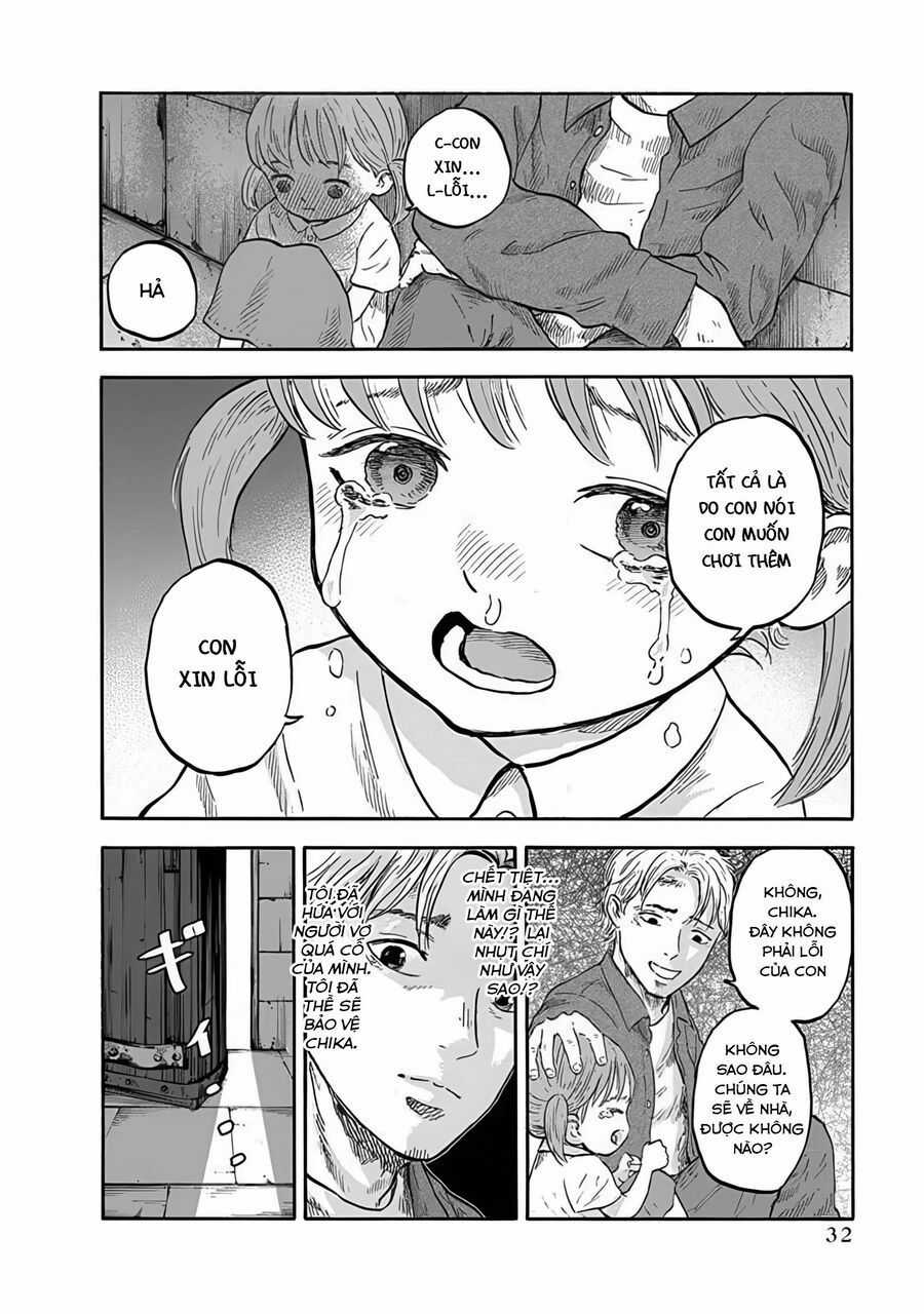 Animan - Chương 1 - Trang 35