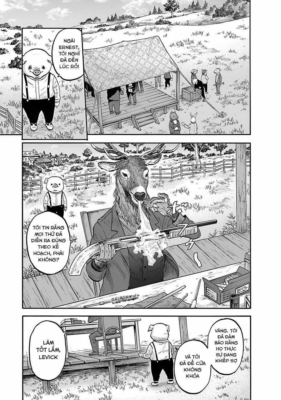 Animan - Chương 1 - Trang 36