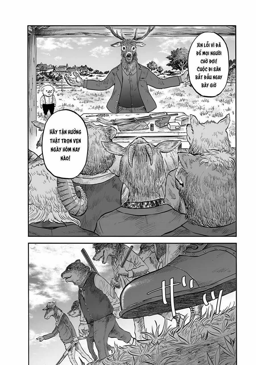 Animan - Chương 1 - Trang 37