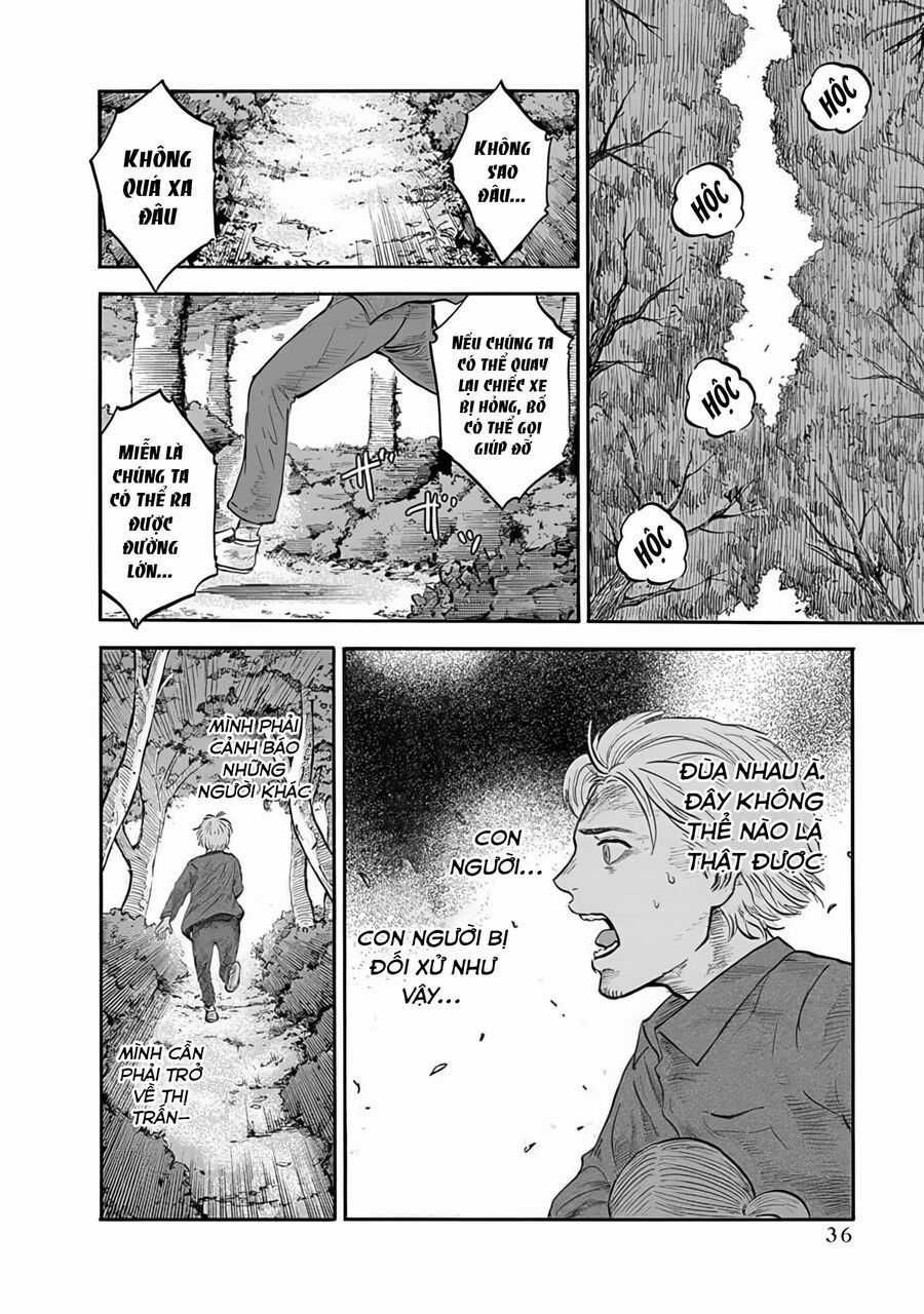 Animan - Chương 1 - Trang 39