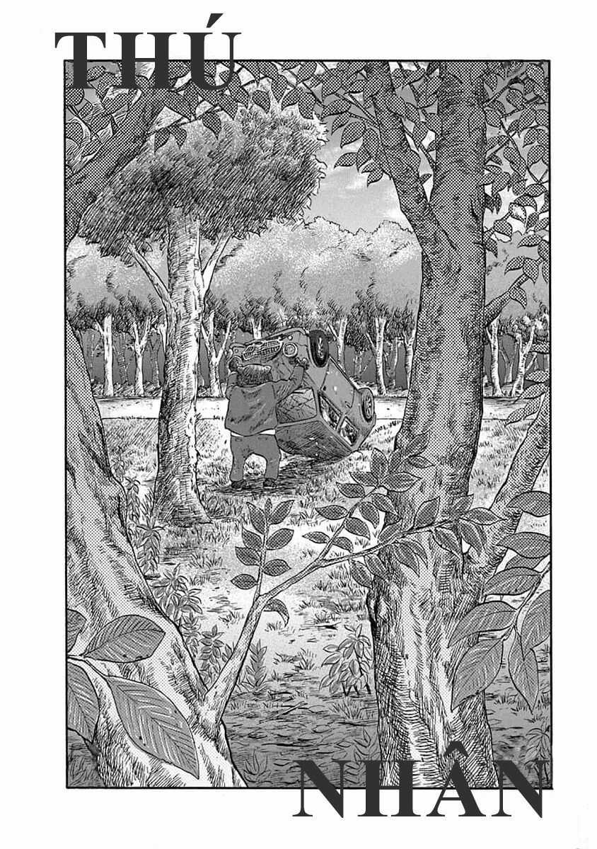 Animan - Chương 1 - Trang 5