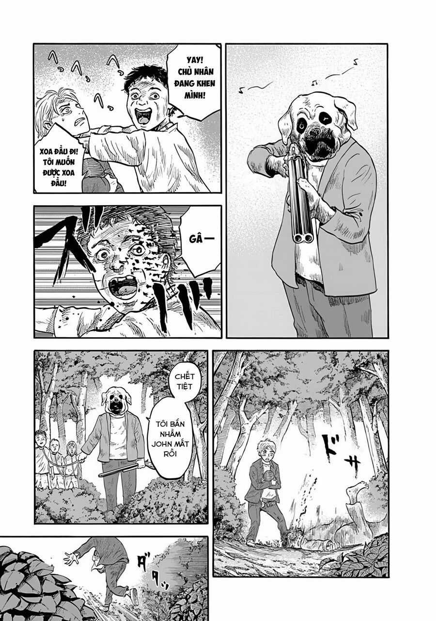 Animan - Chương 1 - Trang 42