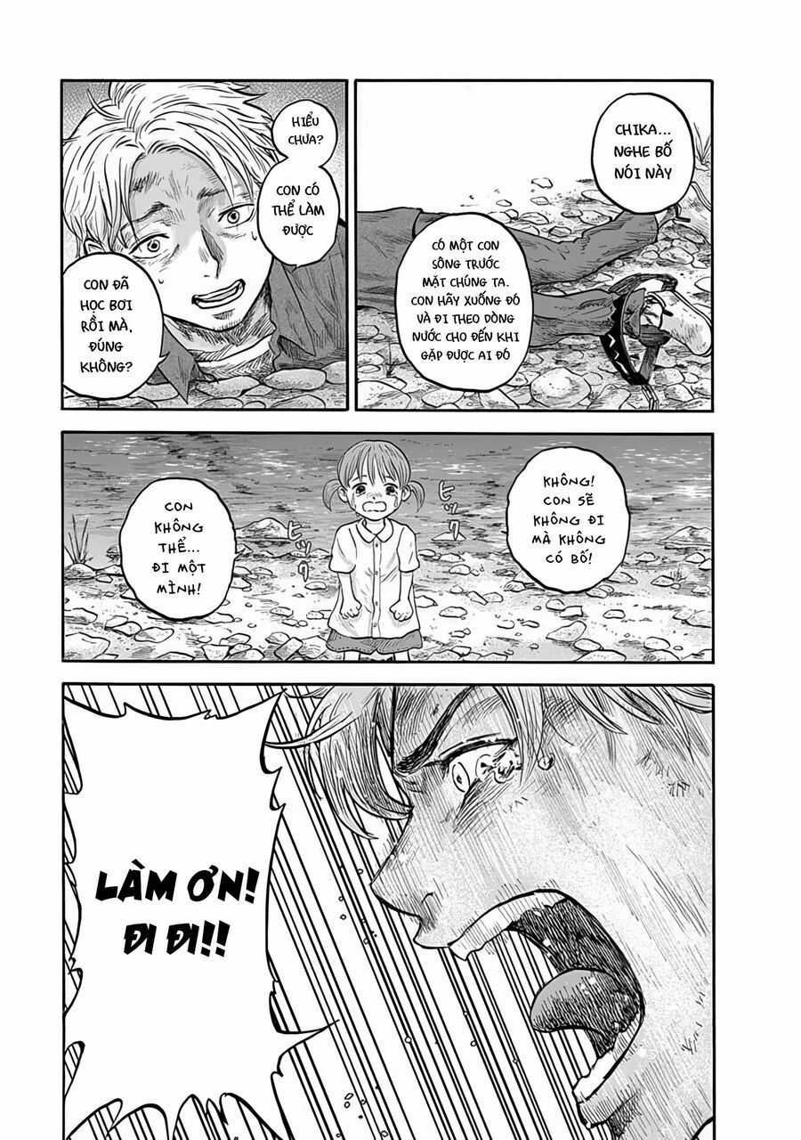 Animan - Chương 1 - Trang 44