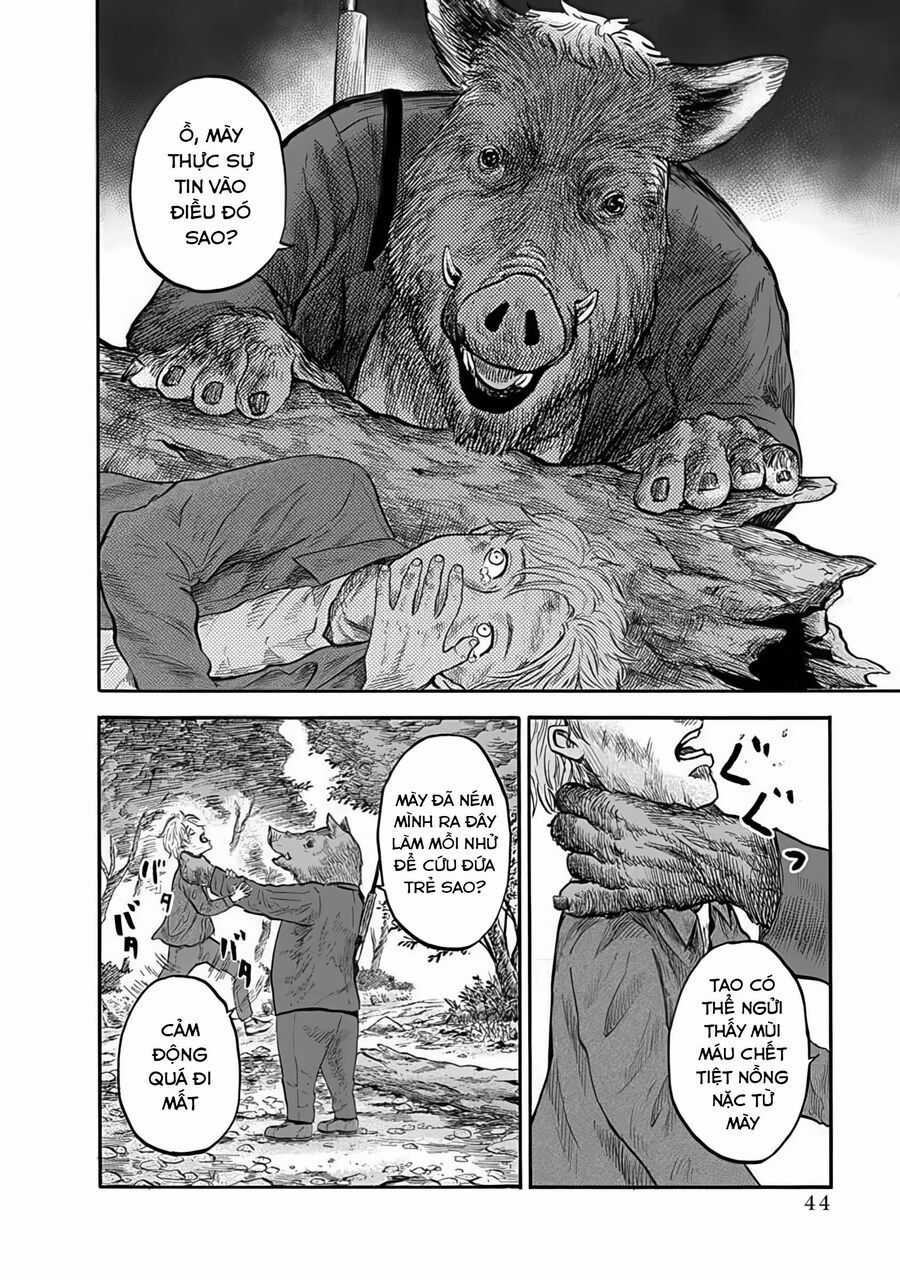 Animan - Chương 1 - Trang 47