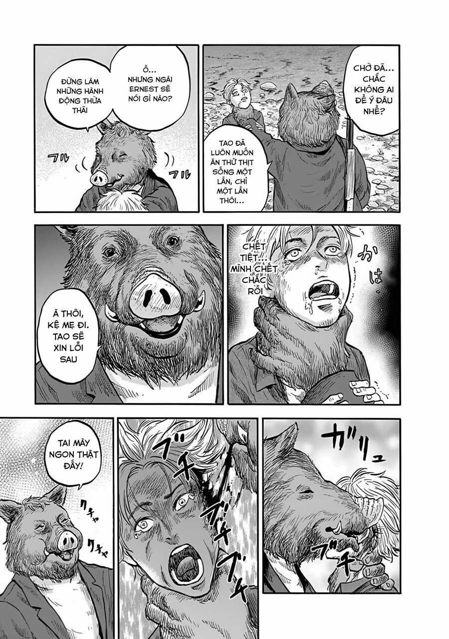 Animan - Chương 1 - Trang 48