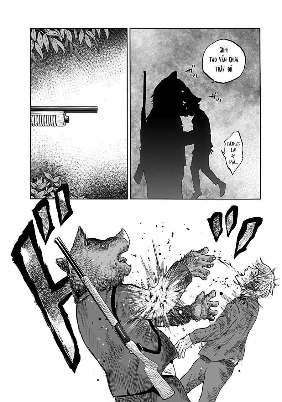 Animan - Chương 1 - Trang 49