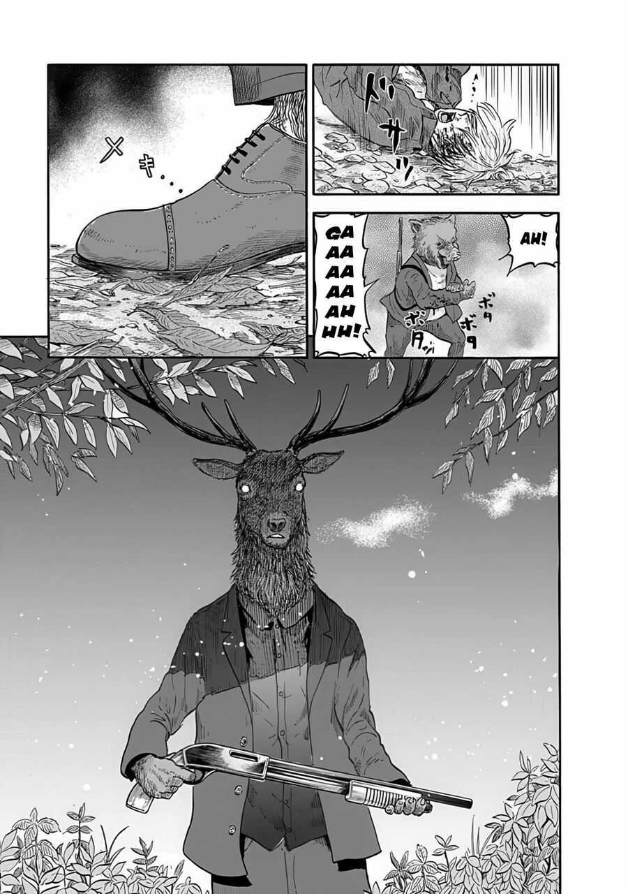 Animan - Chương 1 - Trang 50