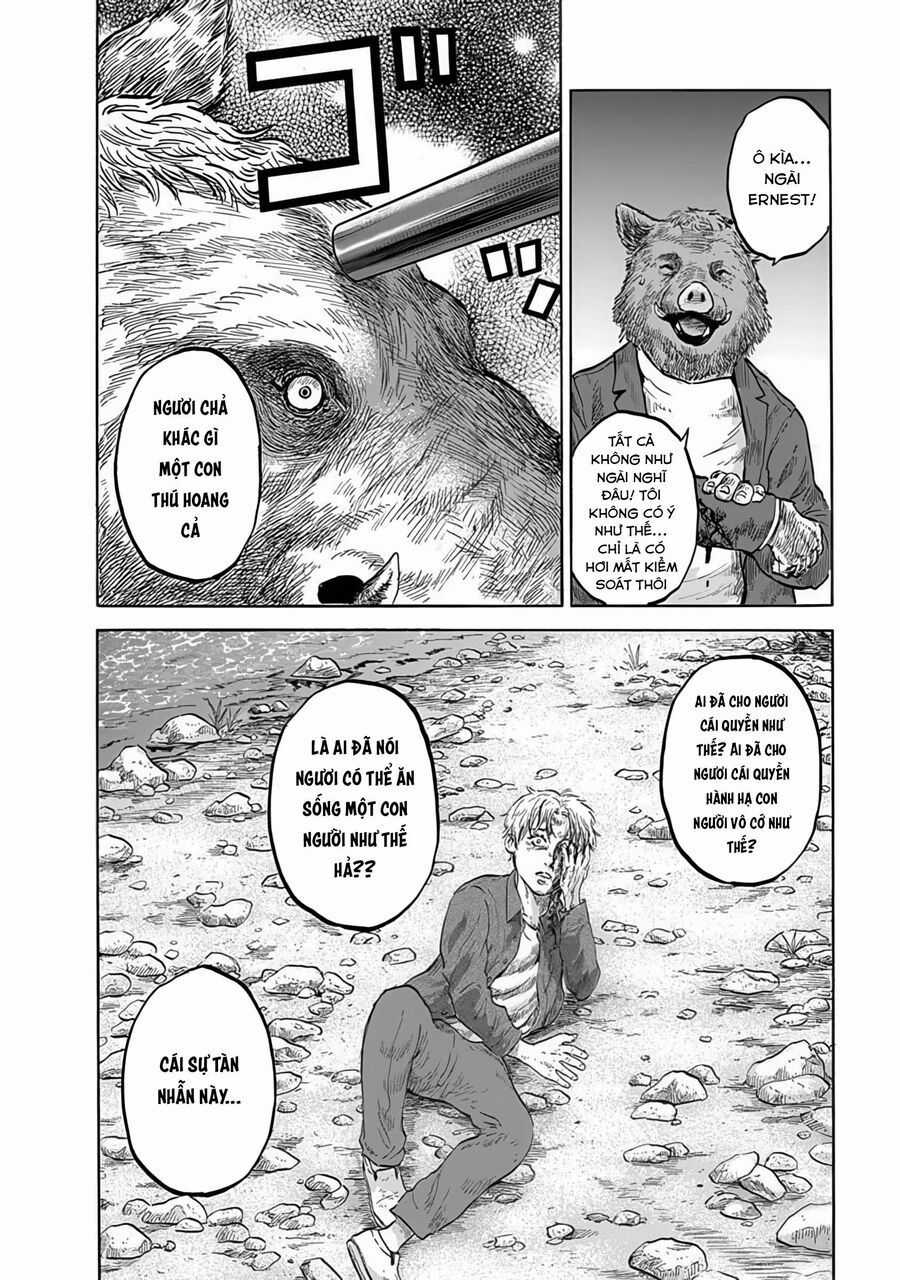 Animan - Chương 1 - Trang 51