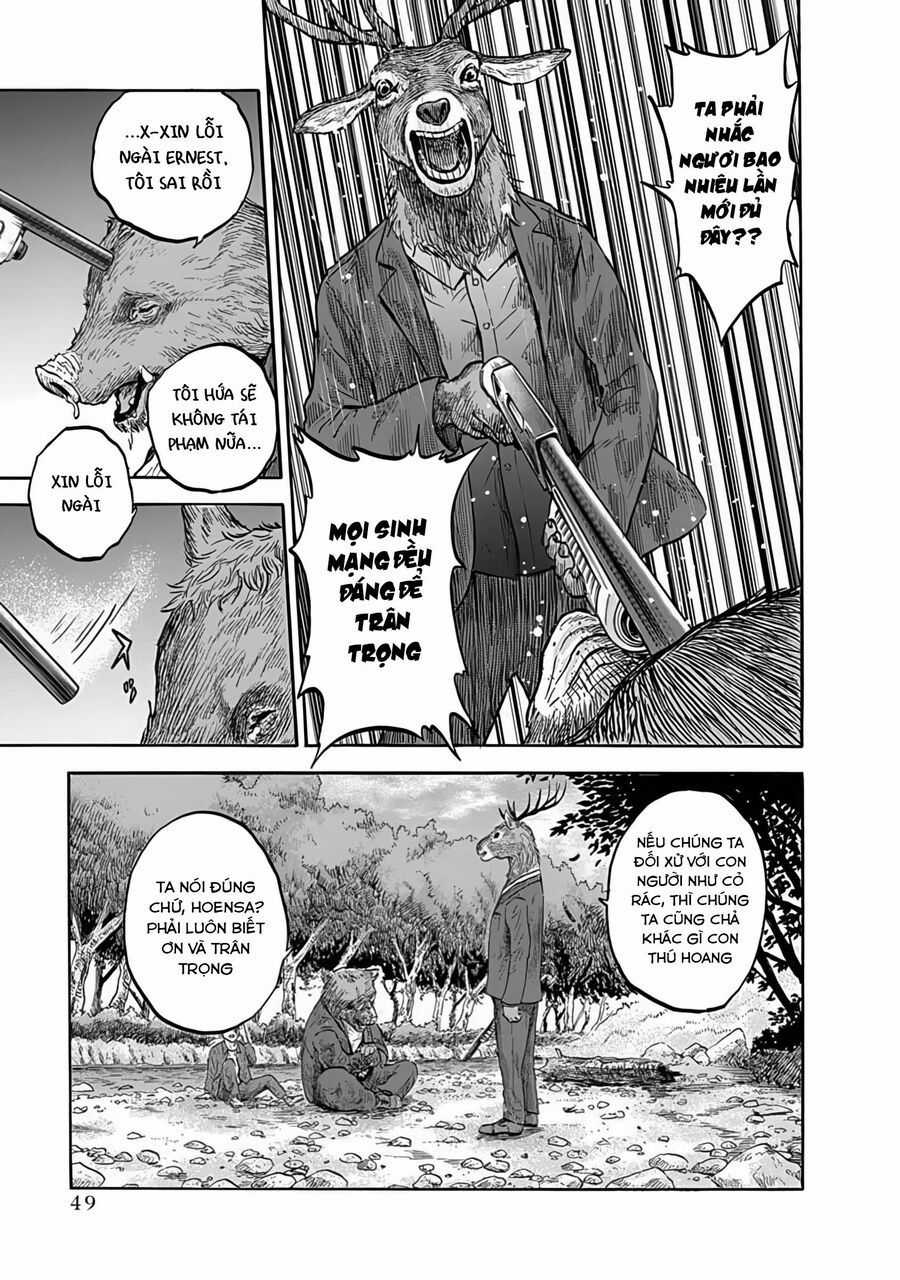 Animan - Chương 1 - Trang 52