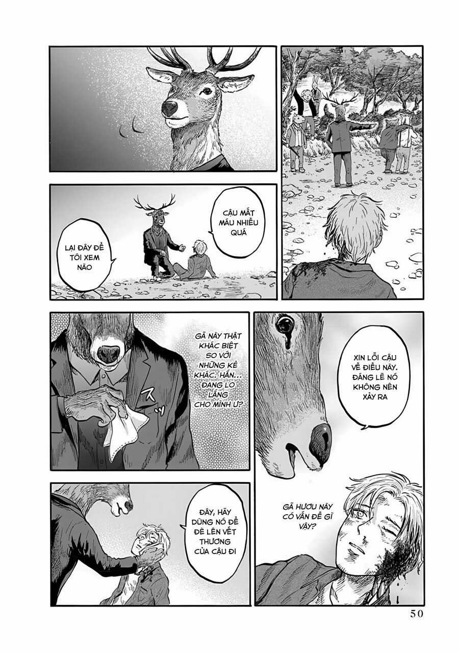 Animan - Chương 1 - Trang 53