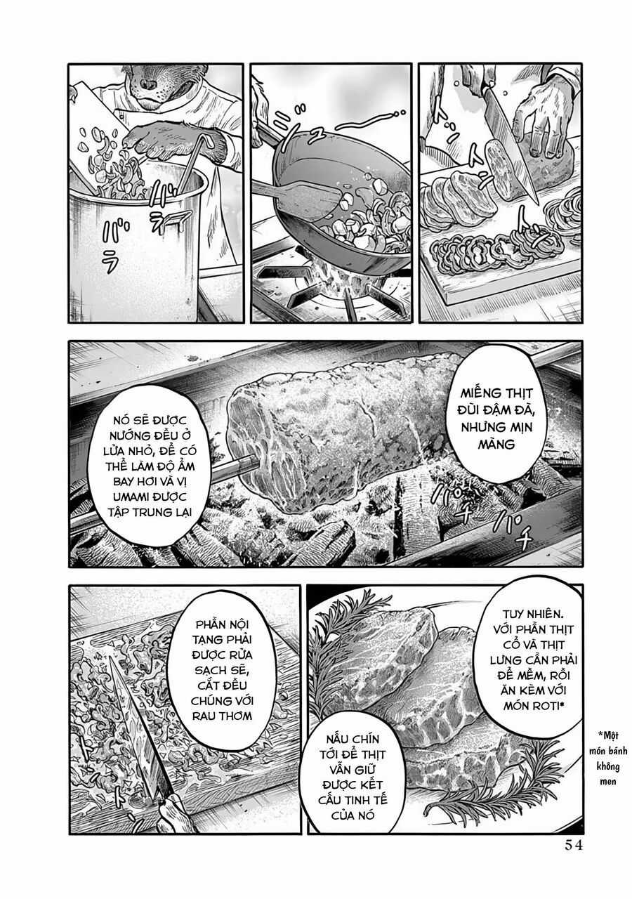 Animan - Chương 1 - Trang 57