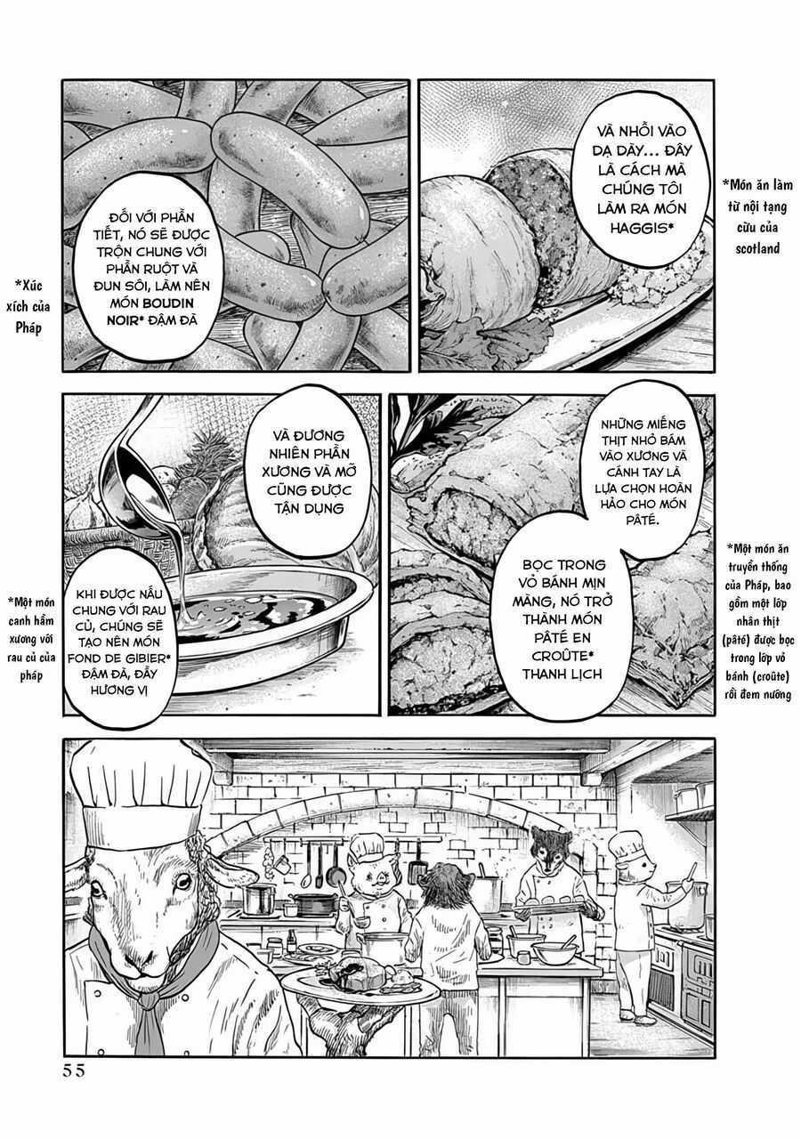 Animan - Chương 1 - Trang 58