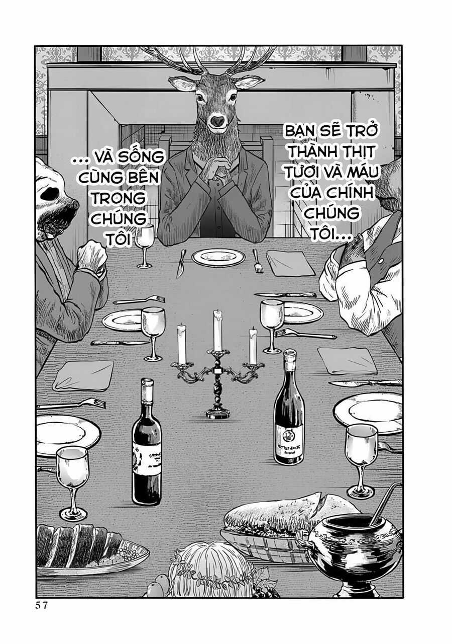 Animan - Chương 1 - Trang 60