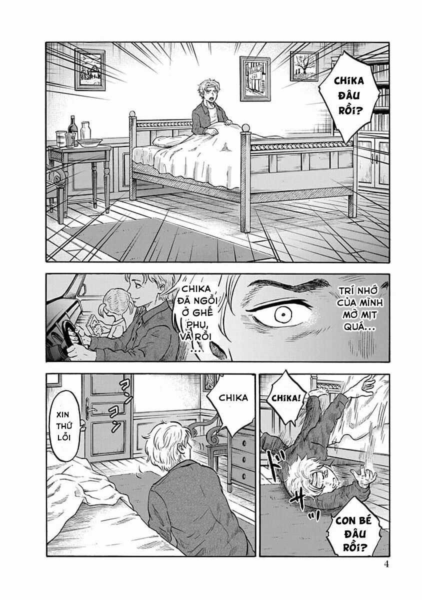 Animan - Chương 1 - Trang 7