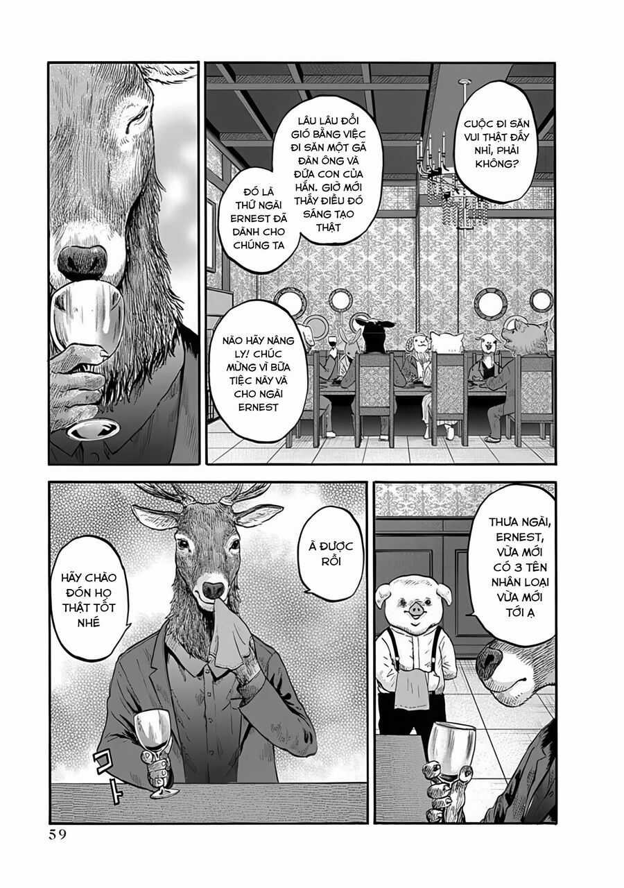 Animan - Chương 1 - Trang 62