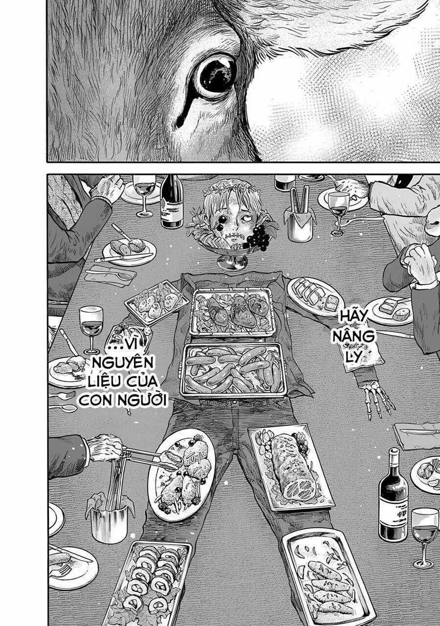 Animan - Chương 1 - Trang 63